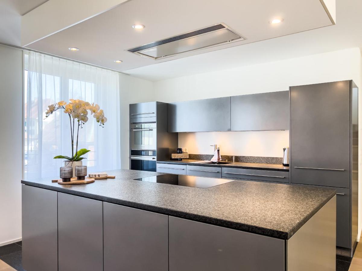 Grand Luxury Apartment - Housity