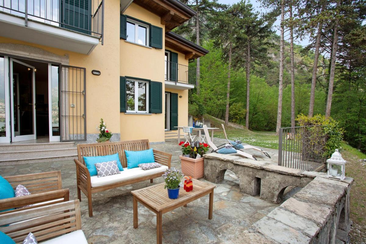Ca Verda my Bellagio - Housity
