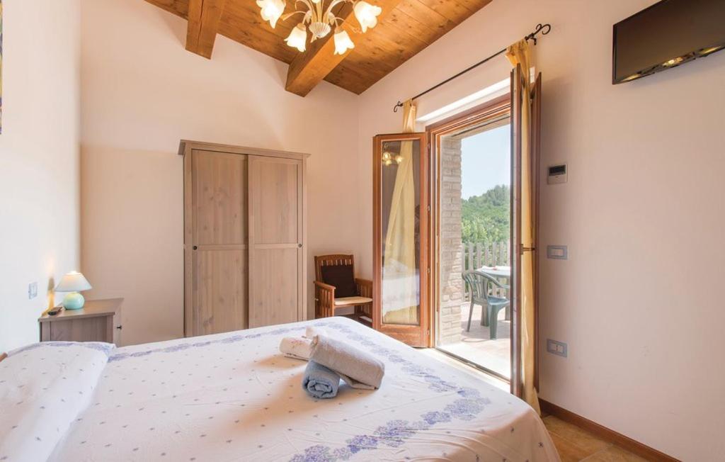 Agriturismo Cà Ferro - Housity