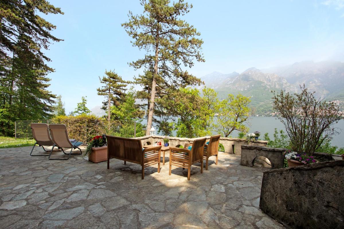 Ca Verda my Bellagio - Housity