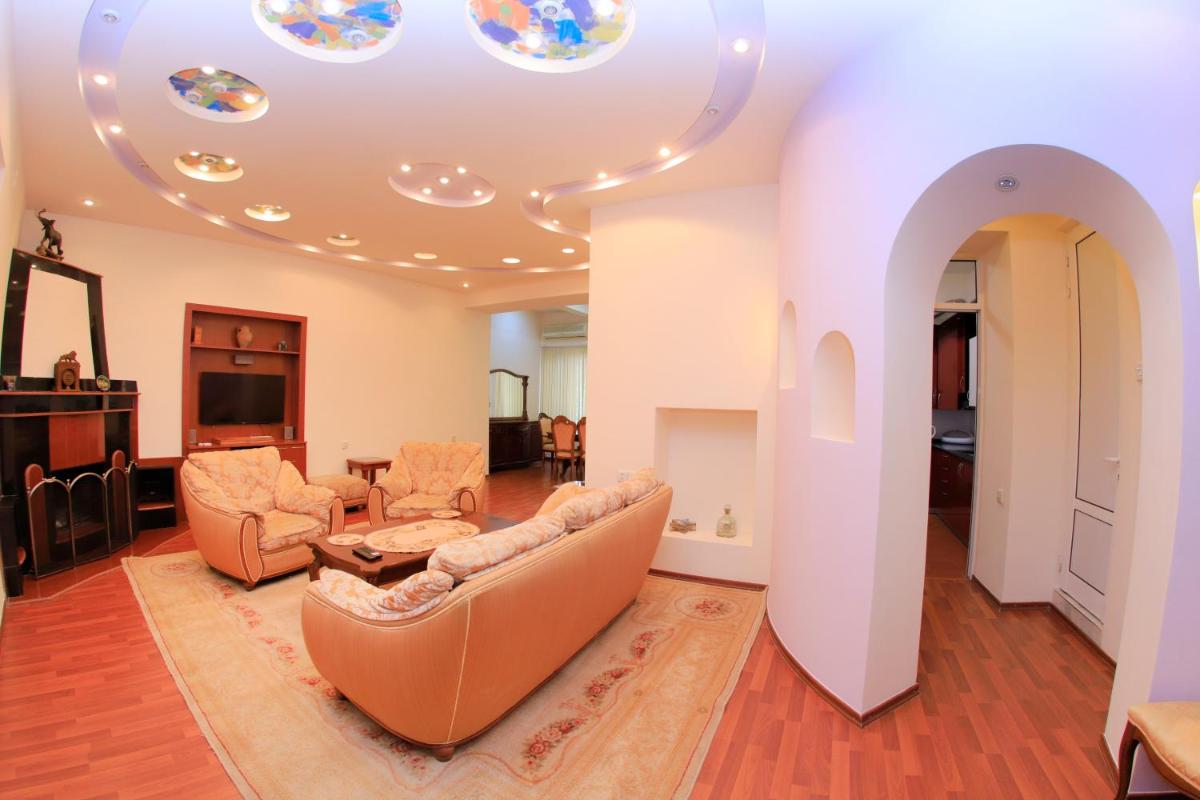 Suitetrails - AM Apartments 2