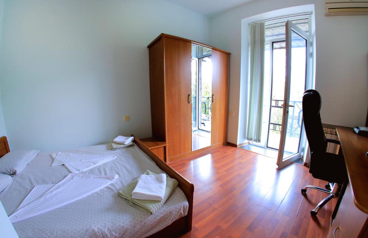 Suitetrails - AM Apartments 2
