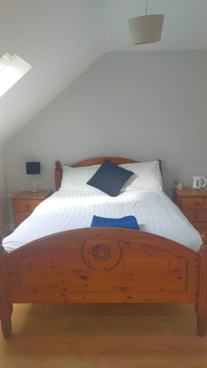 Sailing's Self Contained Rooms - Housity