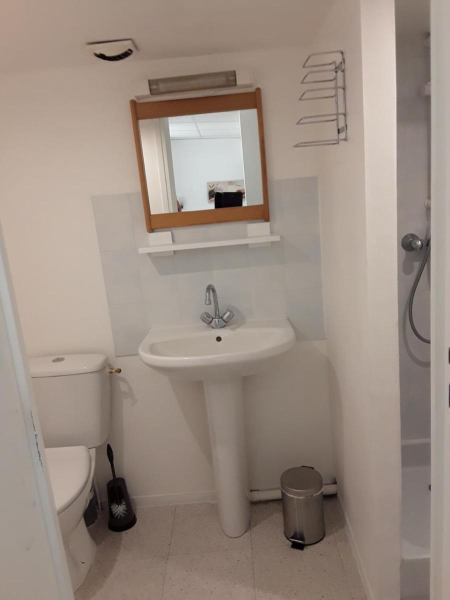 O’Paille en Queue de Lajade Appartement F3 - Housity