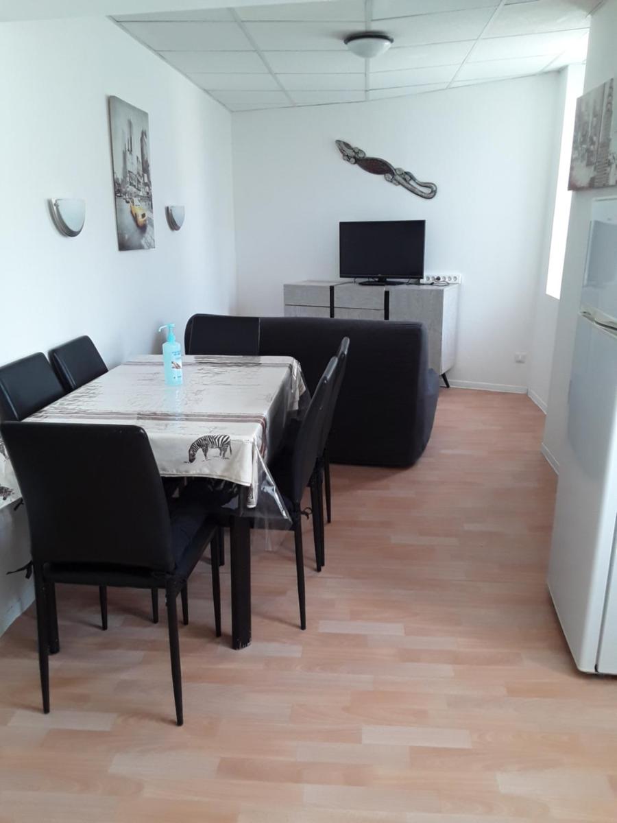 O’Paille en Queue de Lajade Appartement F3 - Housity