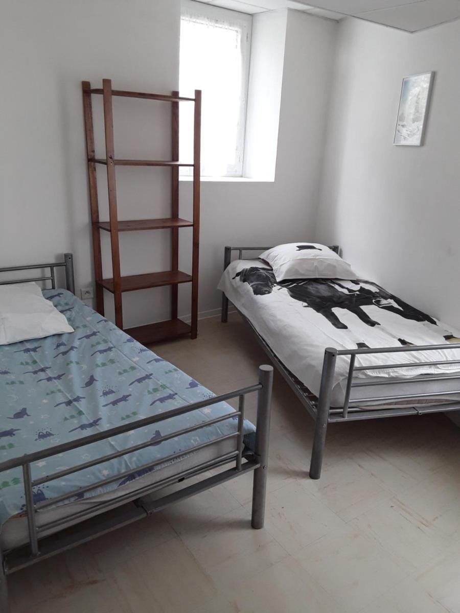 O’Paille en Queue de Lajade Appartement F3 - Housity