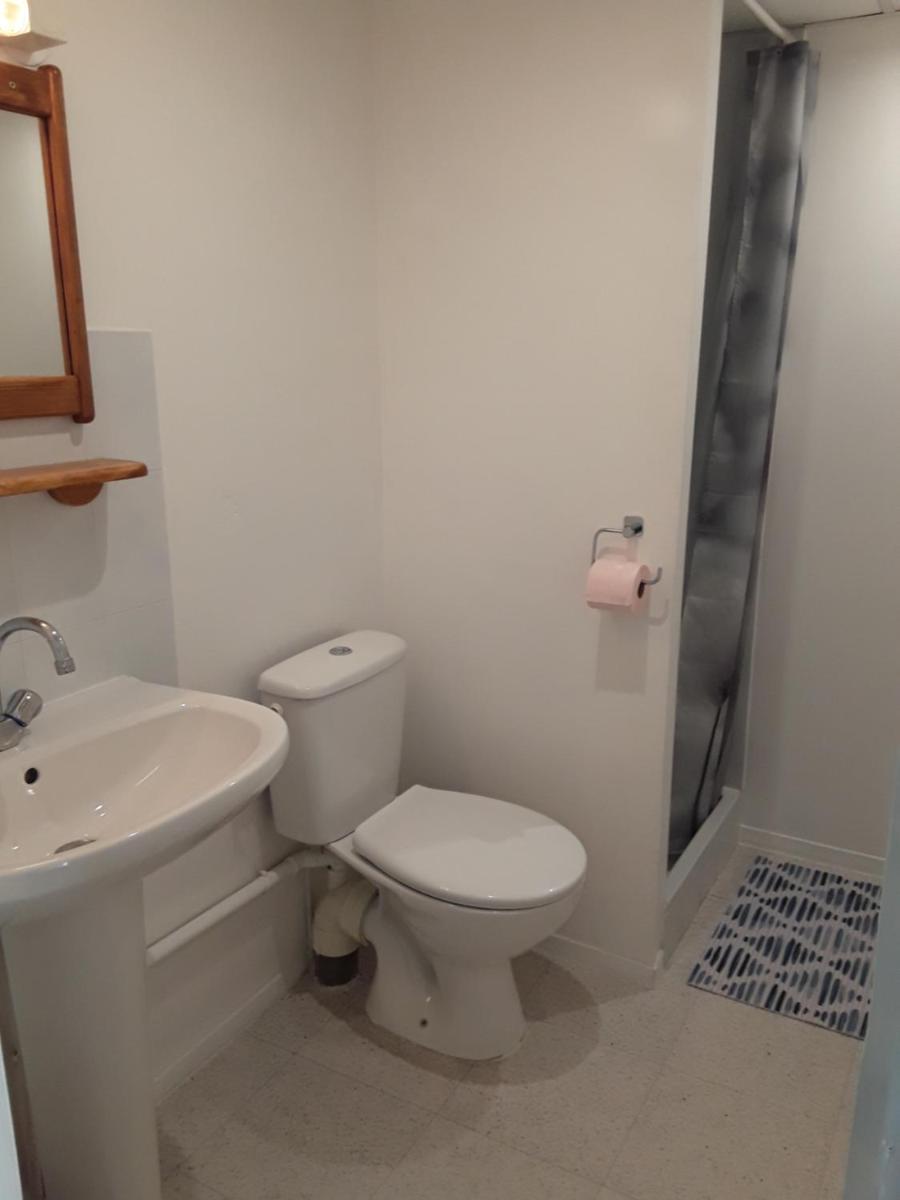 O’Paille en Queue de Lajade Appartement F3 - Housity