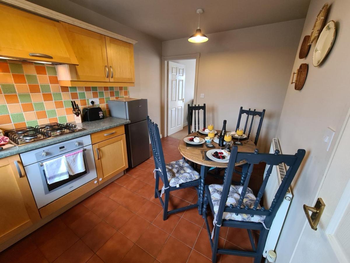 Goodwins' by Spires Accommodation a comfortable place to stay close to Burton-upon-Trent - Housity