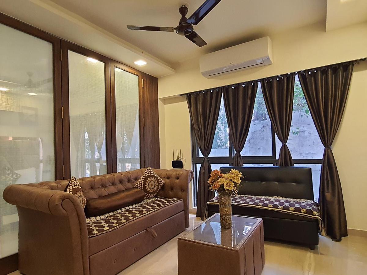 OSI Apartments BKC Kurla West - Housity