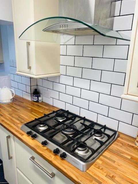 Hecla House - Housity
