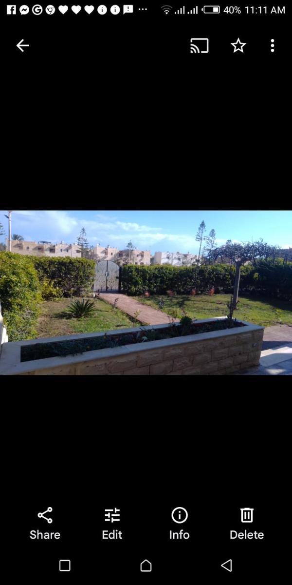 Hossam Mostafa villa - Housity