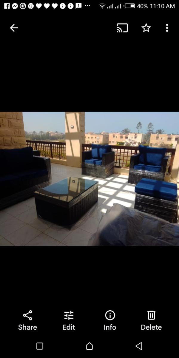 Hossam Mostafa villa - Housity