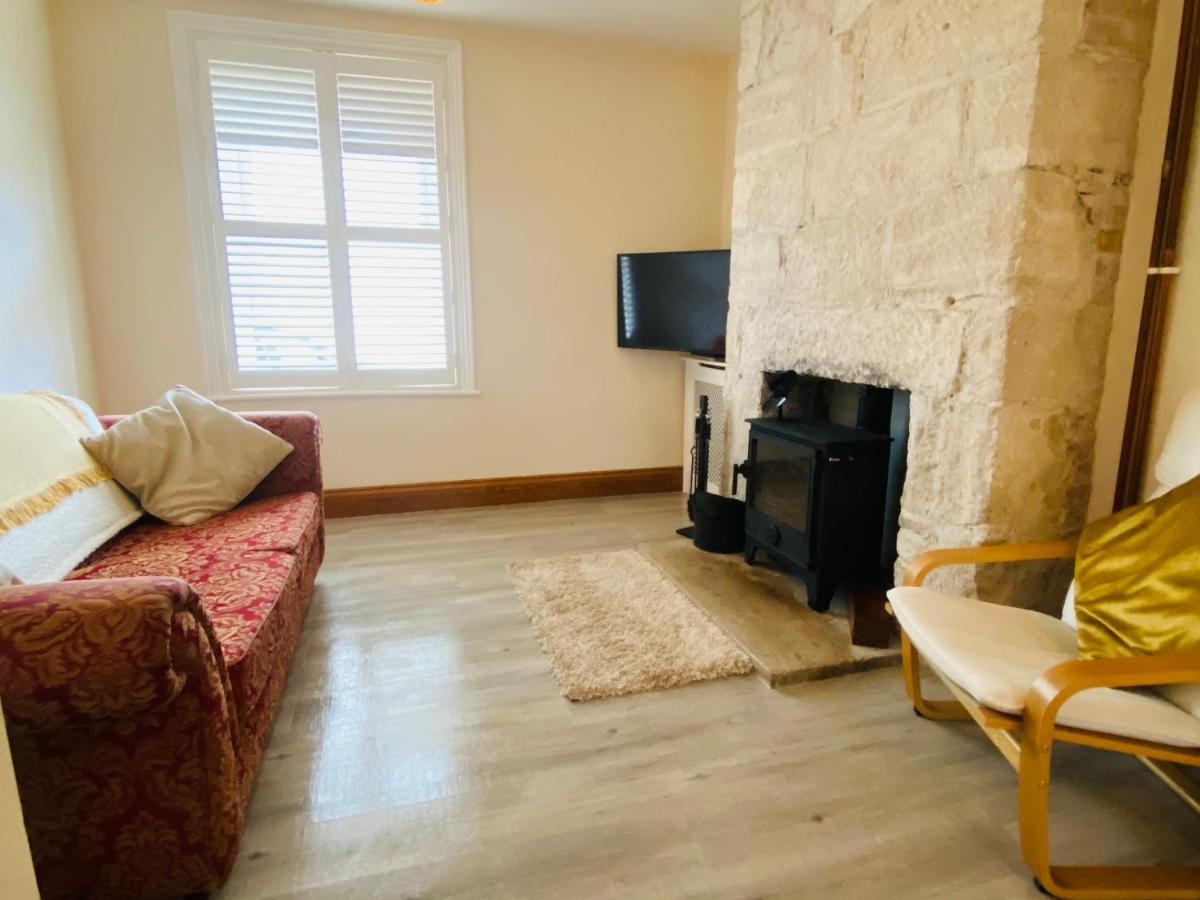 Hecla House - Housity