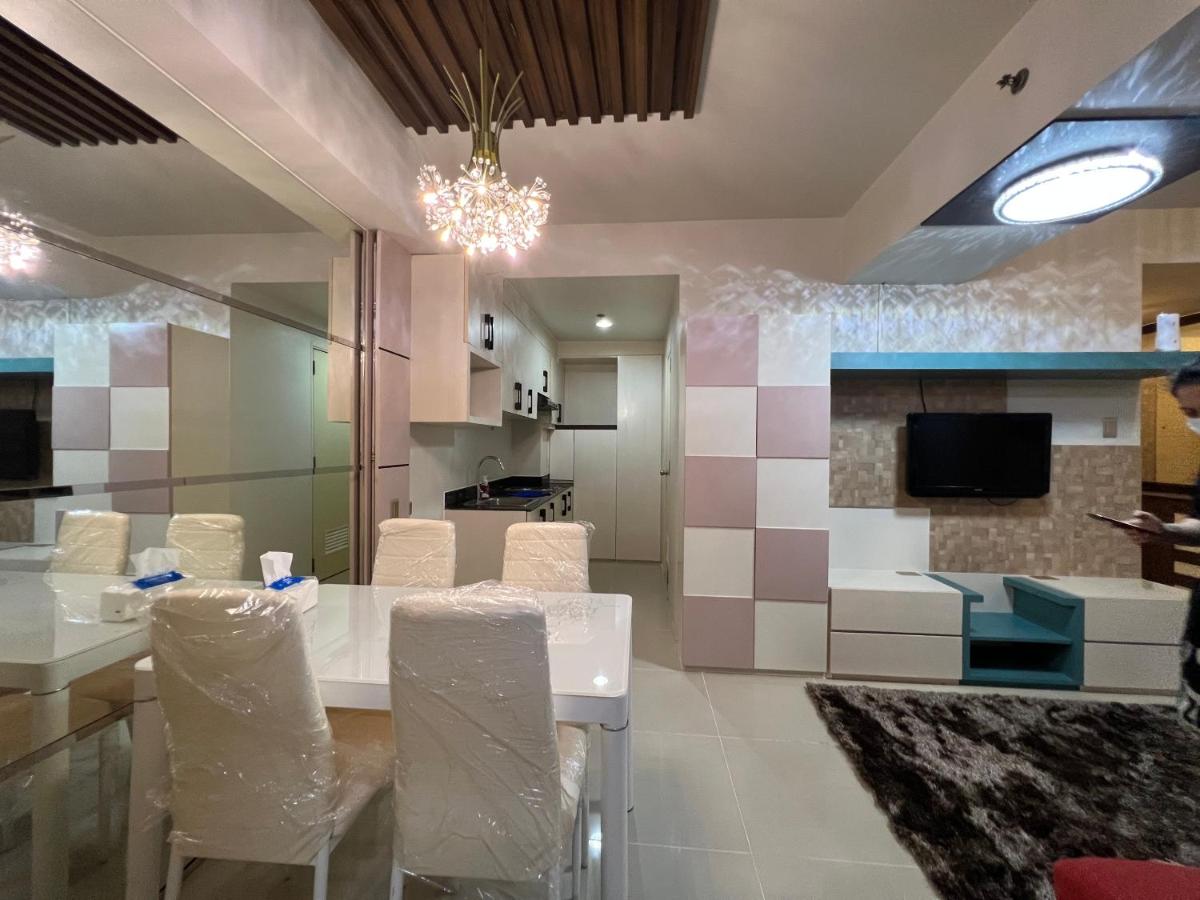 Sea Residences Sm Mall OF Asia CJ - Housity
