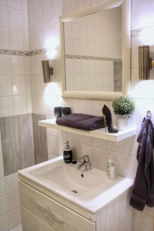 Donati Apartment at Buda Castle - Housity