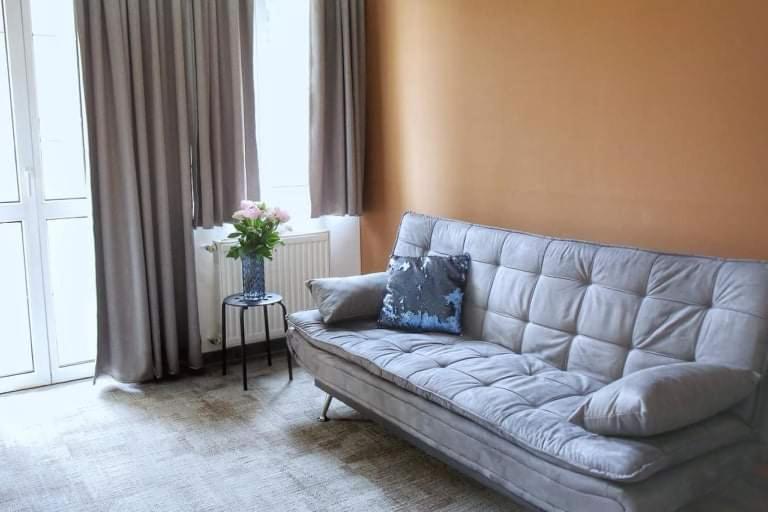 Donati Apartment at Buda Castle - Housity