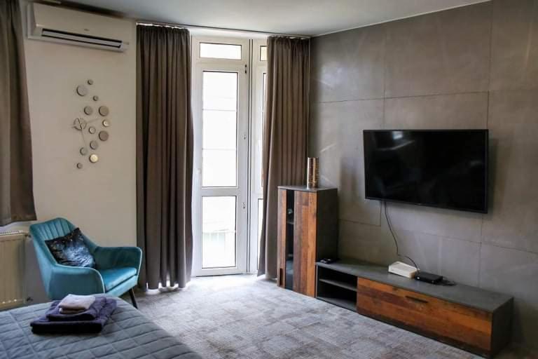 Donati Apartment at Buda Castle - Housity