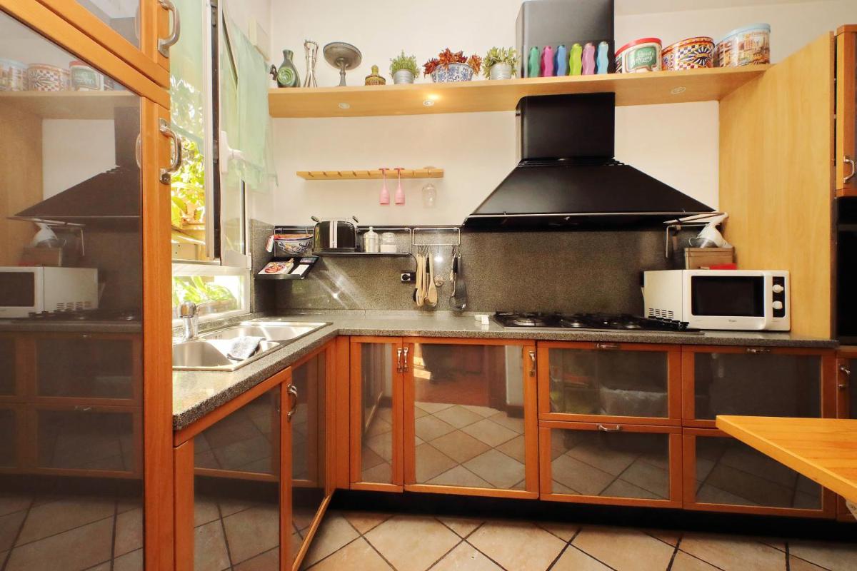 4BNB - Luxury Trevi Apartment w Terrace - Housity