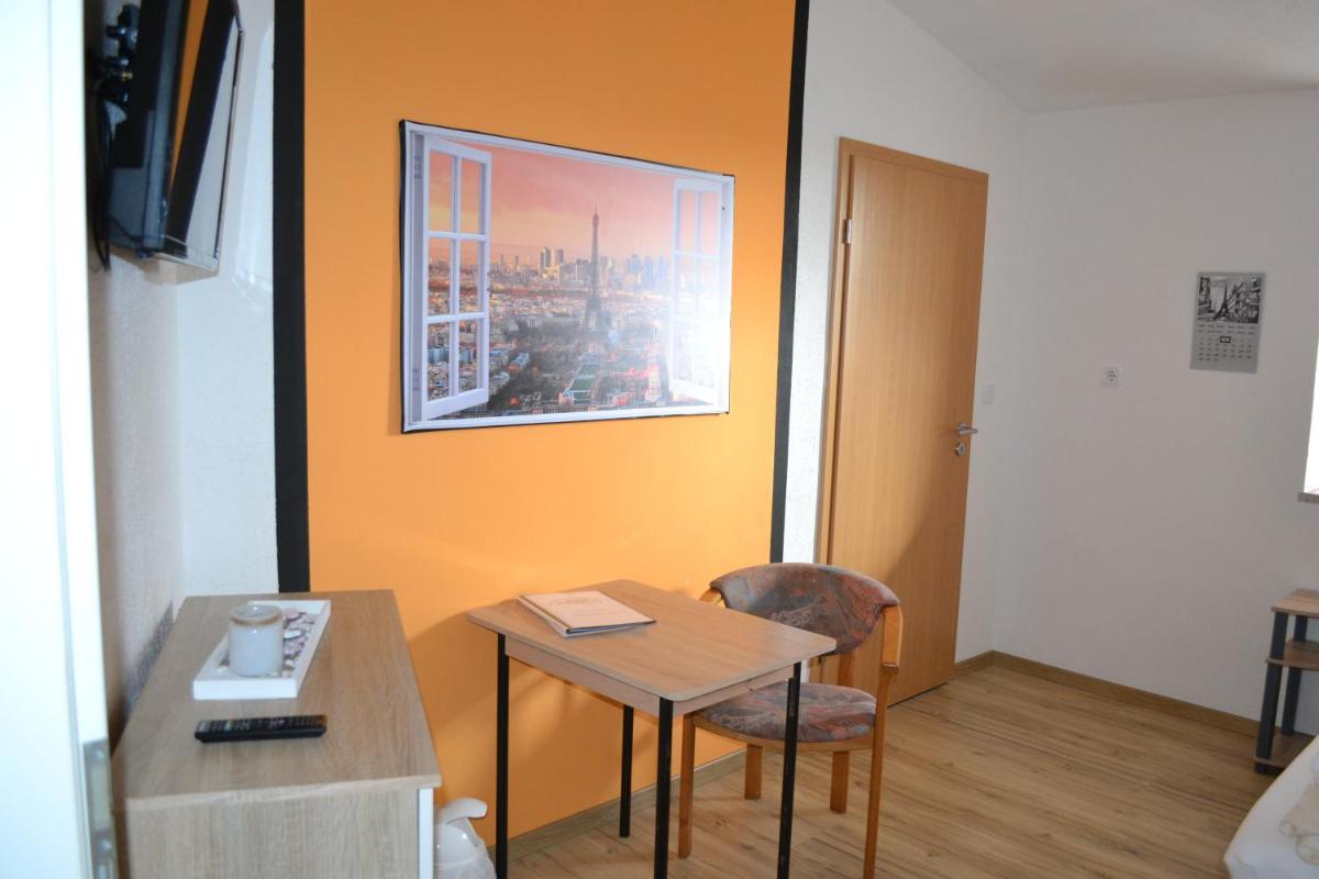 Gästehaus Radler Scheune - Housity