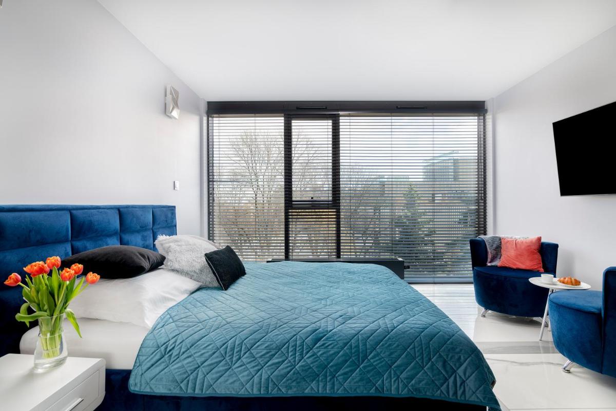 EASY RENT Apartments - Blue Place - Housity