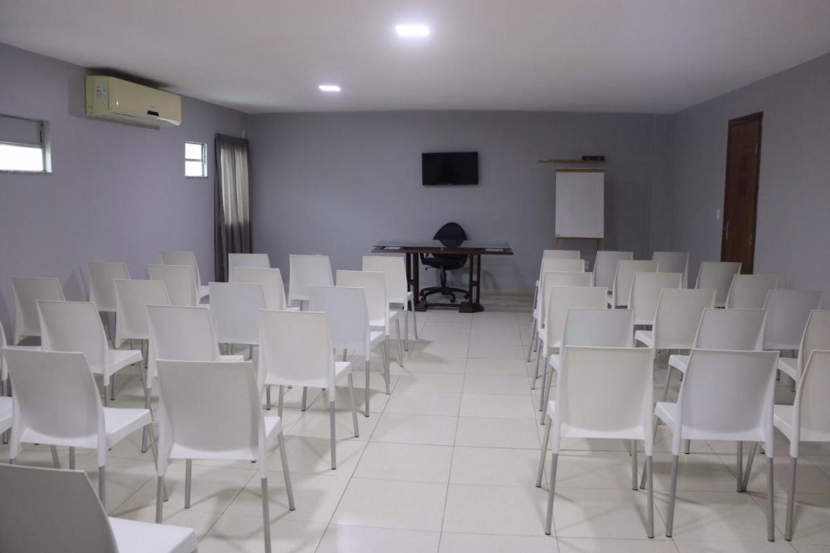 Suitetrails - Onix Hotel Aeroporto