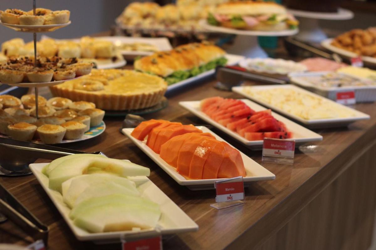 Onix Hotel Aeroporto - Housity