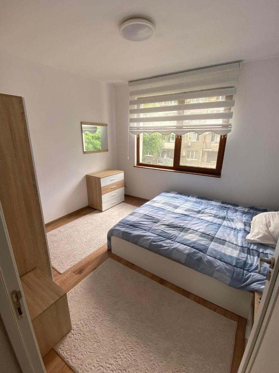 Suitetrails - de lazur apartments