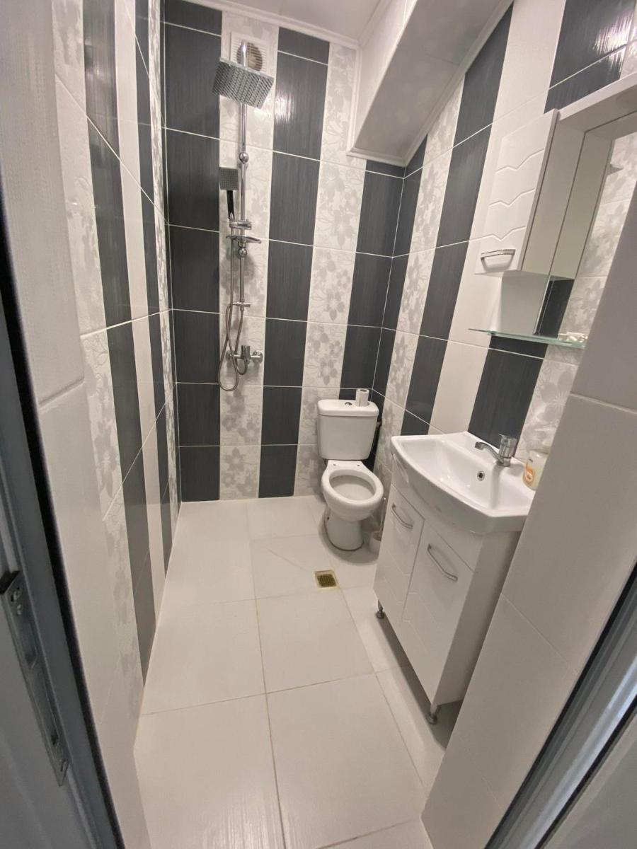 Suitetrails - de lazur apartments