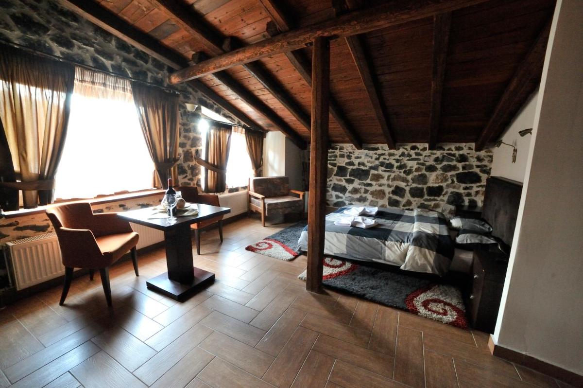 Guesthouse Papastoikou - Housity