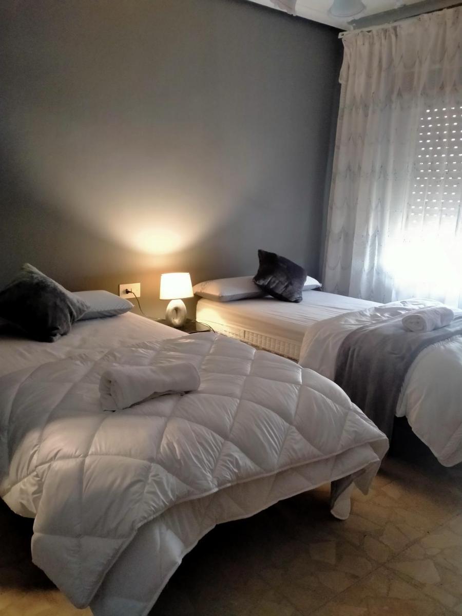 Suitetrails - El Refugio Bed & Breakfast