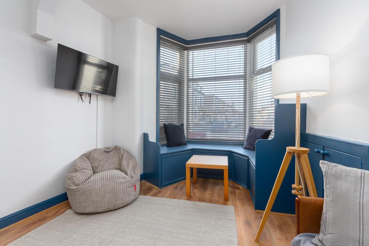 Blackpool Lodge Apartments - Housity