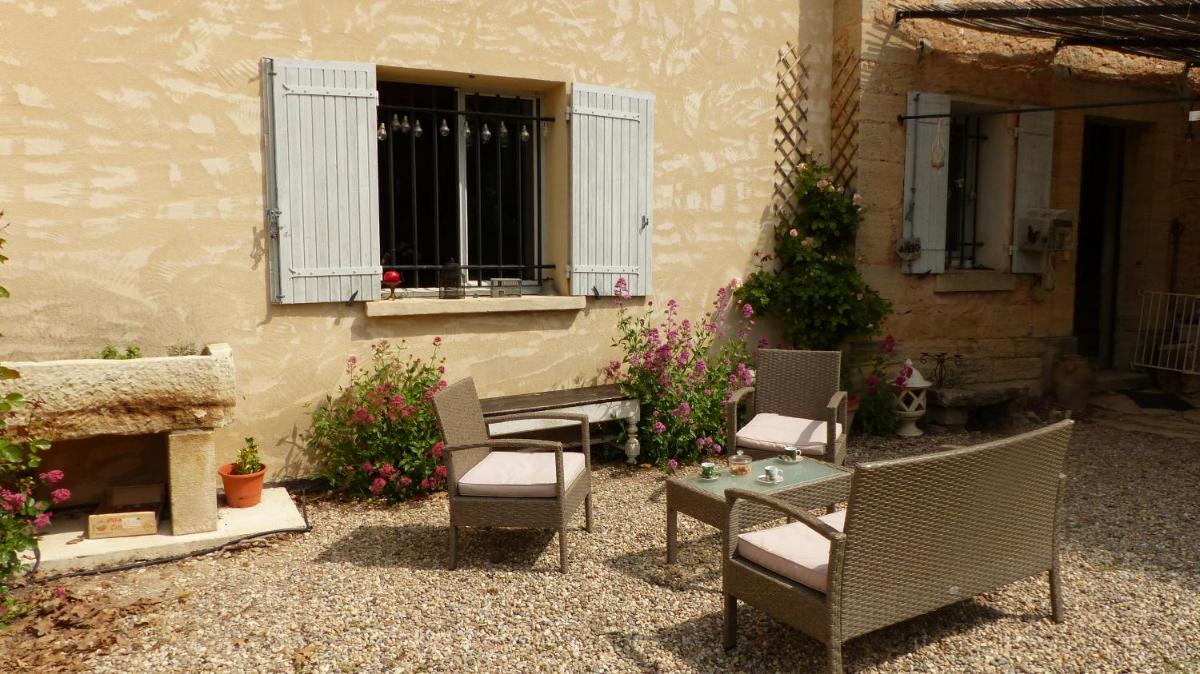 Suitetrails - LE CABANON