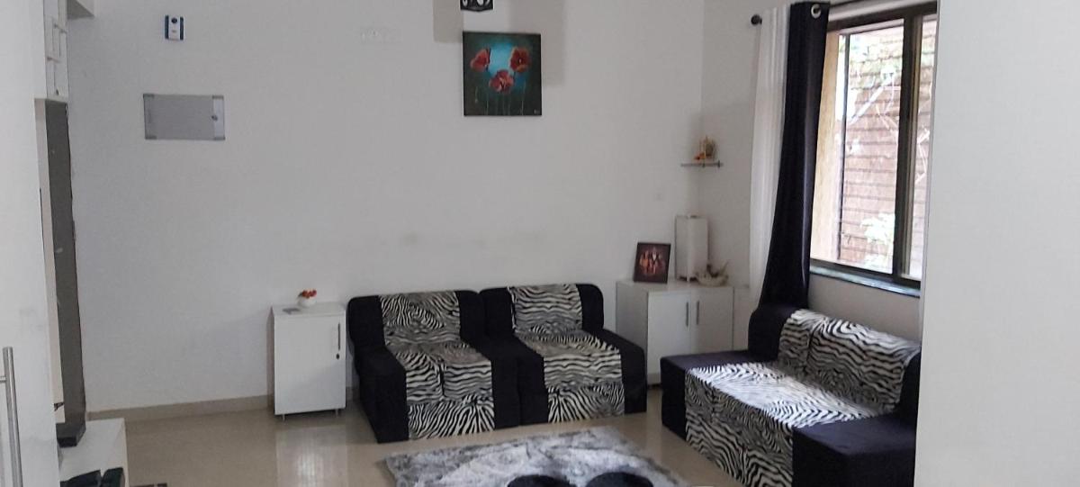 Studio Apartment - Housity