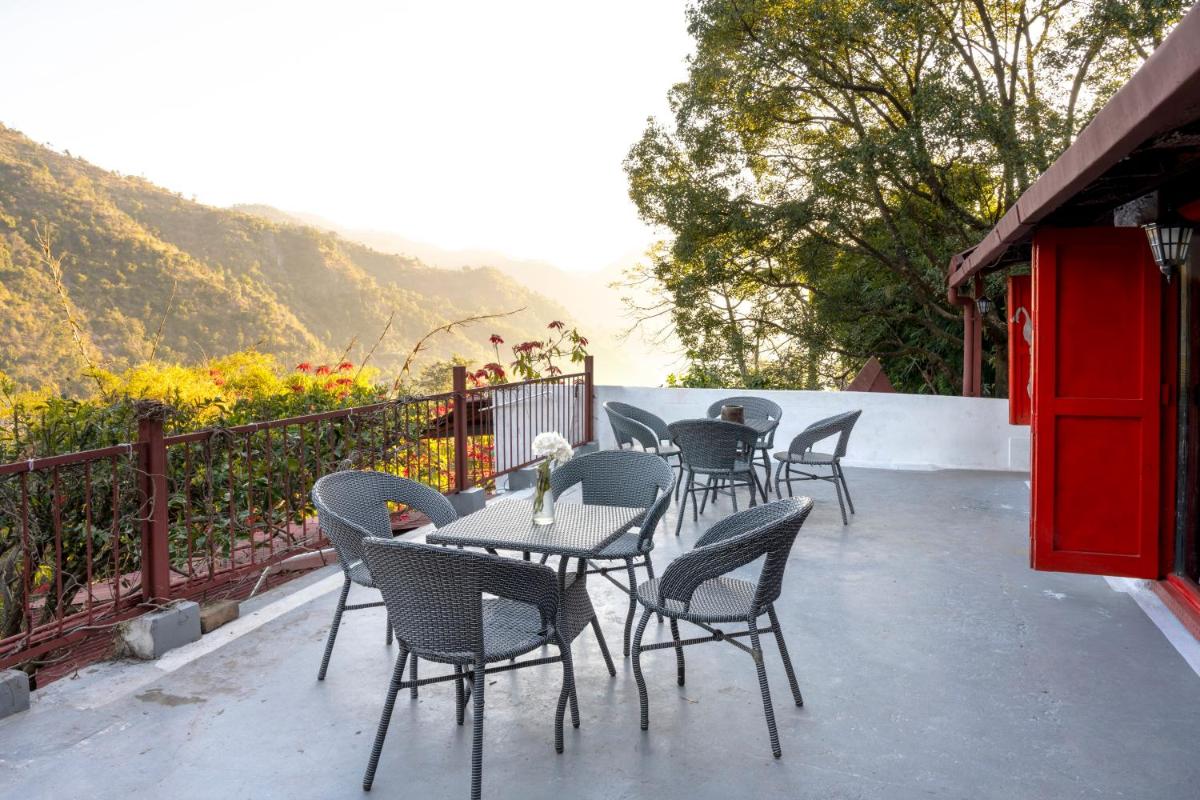 ROSASTAYS Jeolikote - Housity