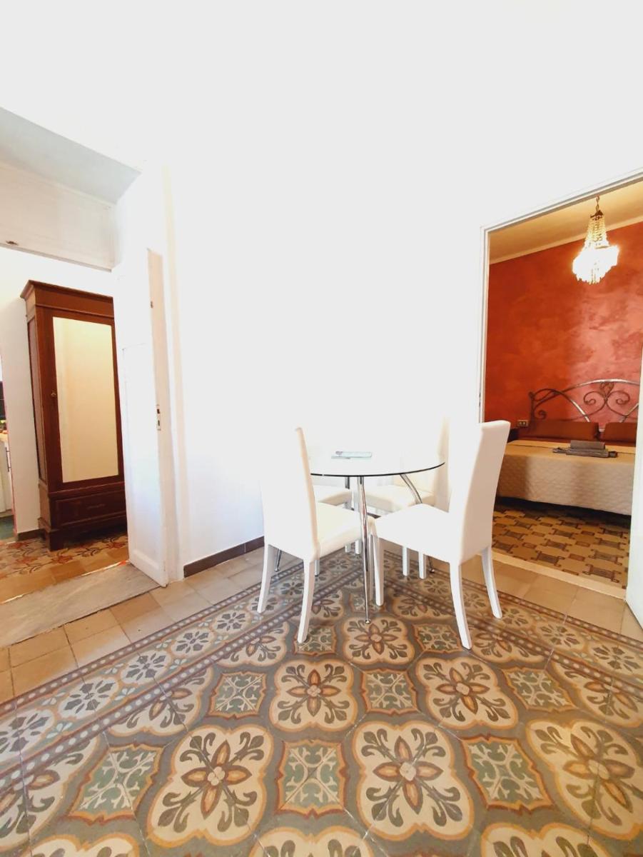 Palermo Sicily apartment - Housity