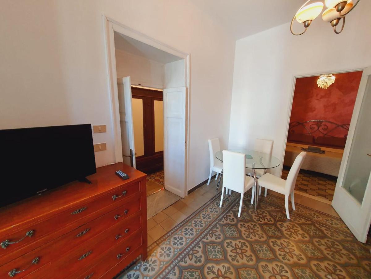 Palermo Sicily apartment - Housity