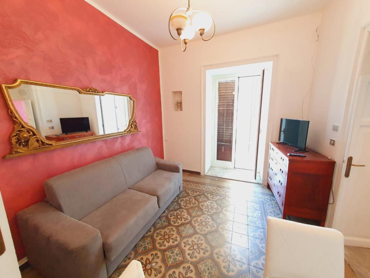 Palermo Sicily apartment - Housity