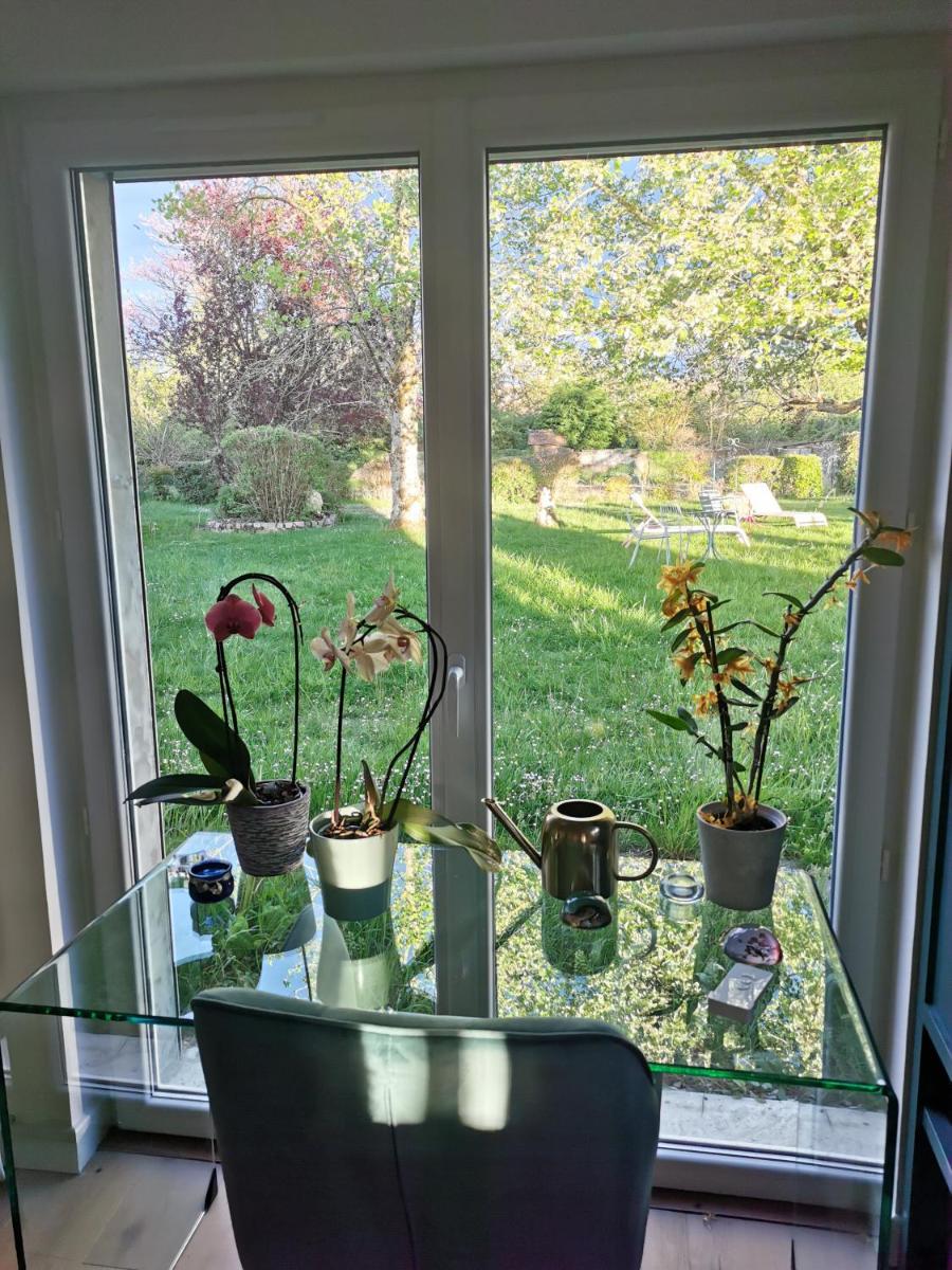 La Belleza - Maison de vacances avec jardin arboré - Housity