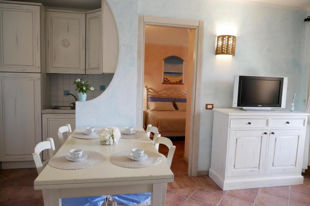 Suitetrails - Smeralda Home Sweet Porto Rotondo