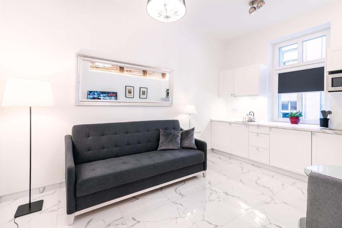 Apartamenty Biznes by SHAUSHA NR 7A - Housity