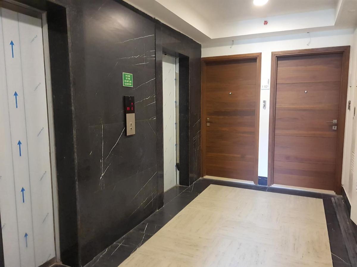 OSI Apartments BKC Kurla West - Housity