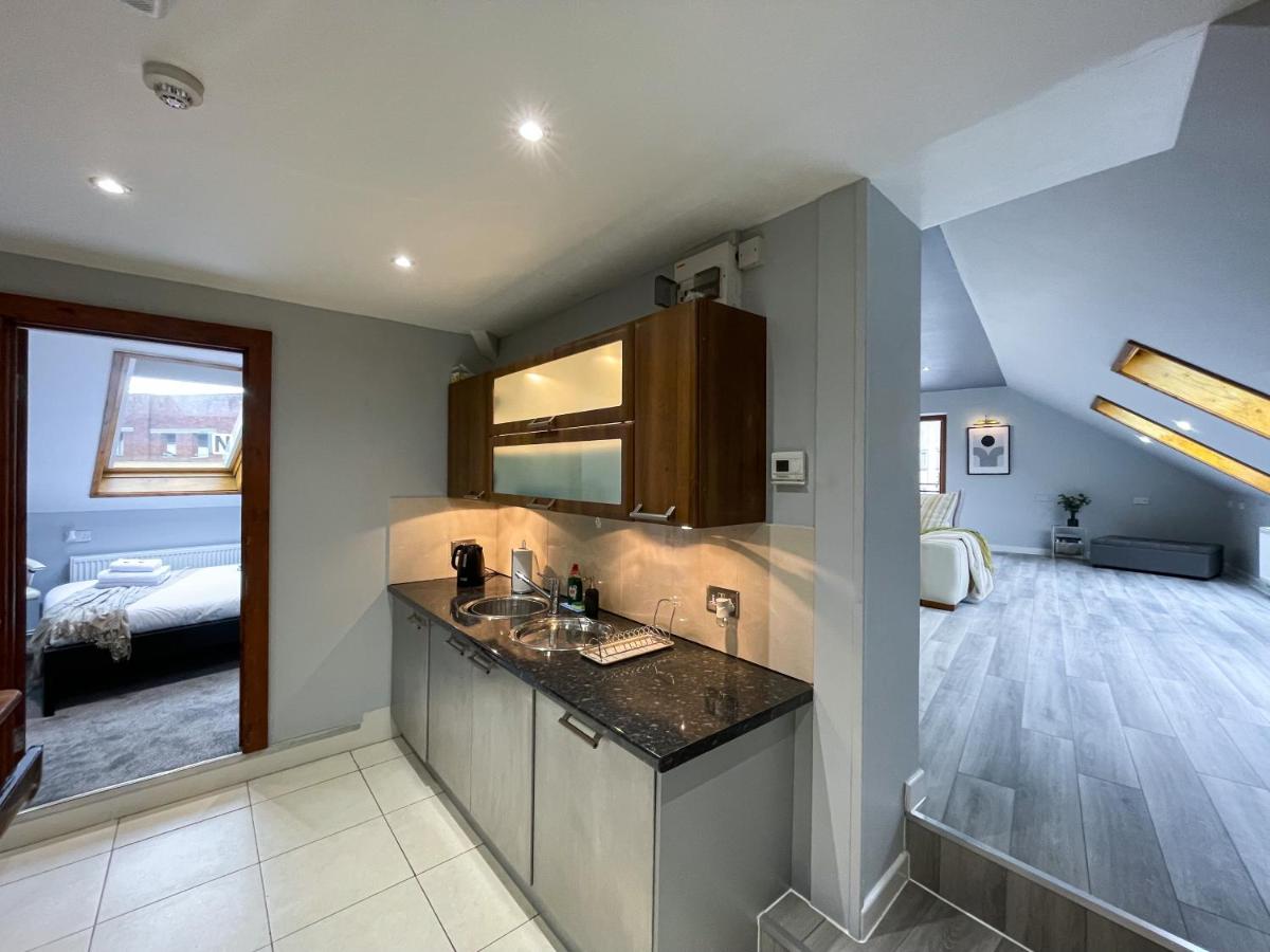 The Loft at Utopia Penthouse by M-GroupSA - Housity