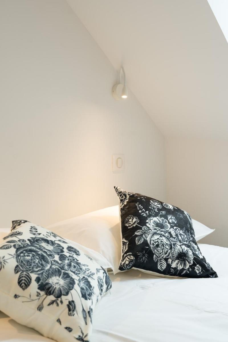 Appartement R3 T2 Rodez Centre Historique - Housity