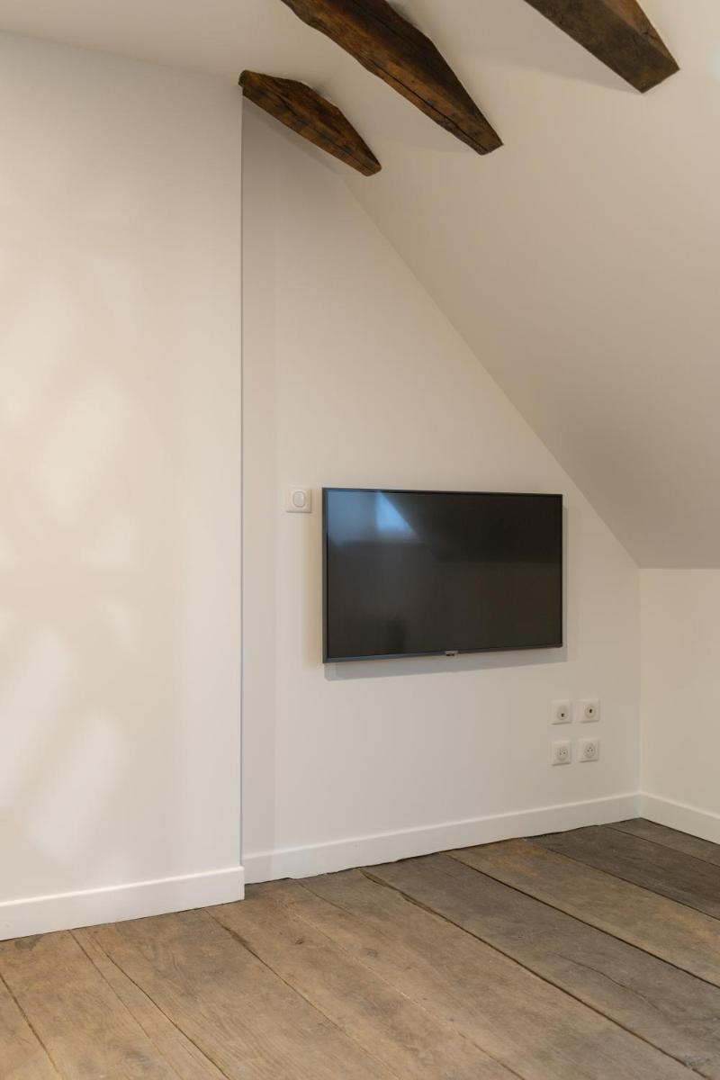 Appartement R3 T2 Rodez Centre Historique - Housity