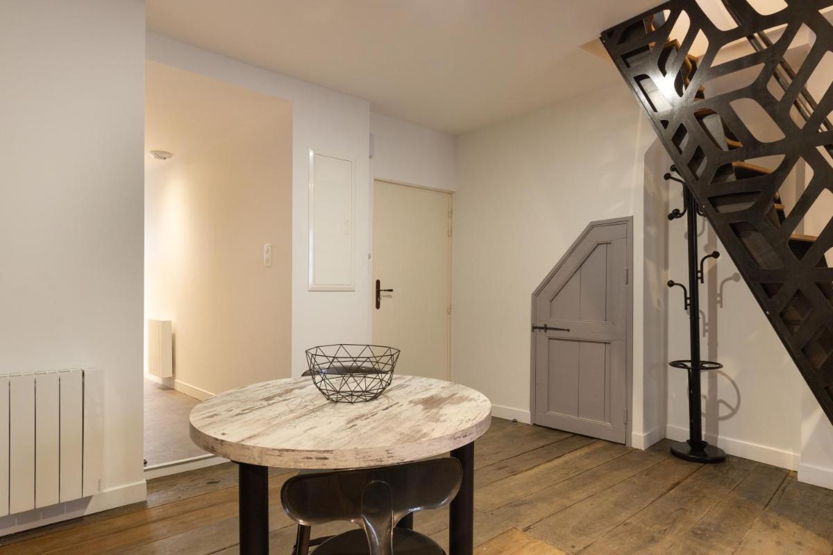 Appartement R3 T2 Rodez Centre Historique - Housity