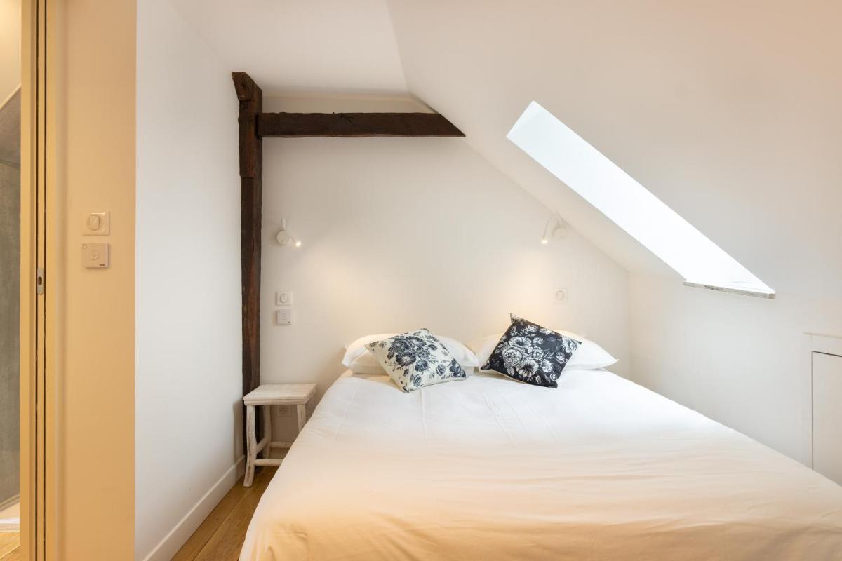 Appartement R3 T2 Rodez Centre Historique - Housity