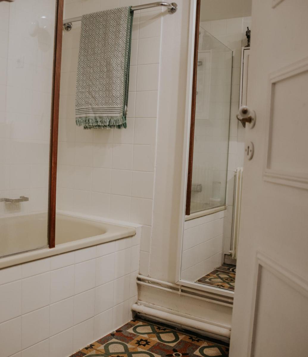 Suitetrails - GuestReady - Charming apartment in the heart of Bordeaux