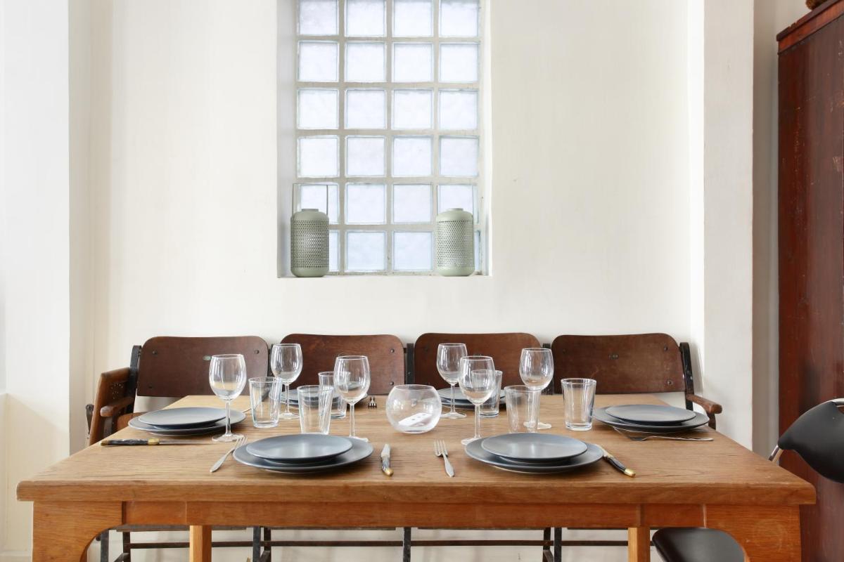 Apartment Saint Germain des Prés by Studio prestige - Housity