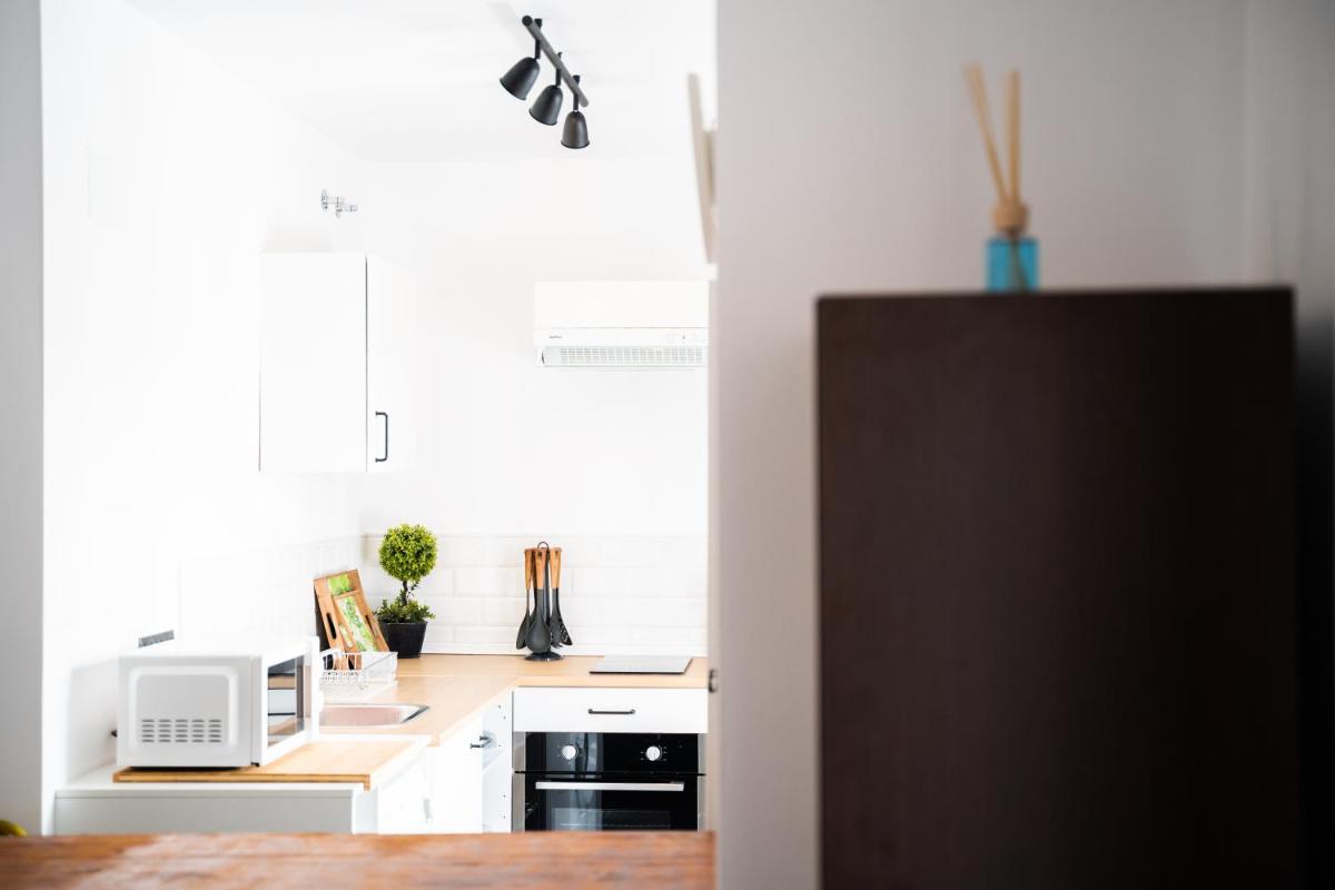 Apartamentos la Encarnación - Housity