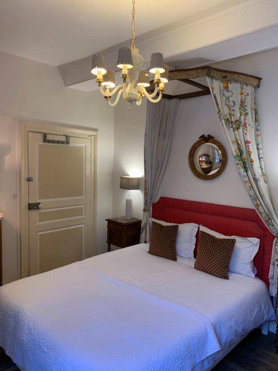 La Grenouille Noire - Housity